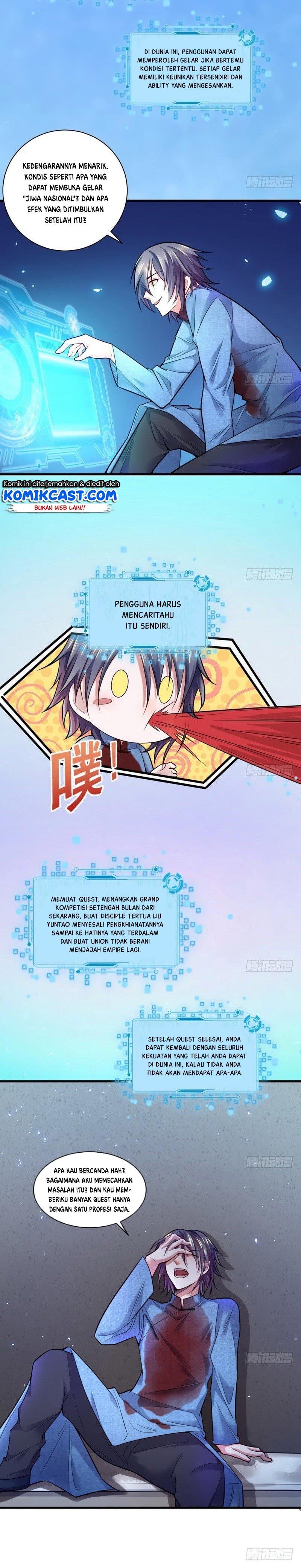 Dilarang COPAS - situs resmi www.mangacanblog.com - Komik im an evil god 018 - chapter 18 19 Indonesia im an evil god 018 - chapter 18 Terbaru 6|Baca Manga Komik Indonesia|Mangacan